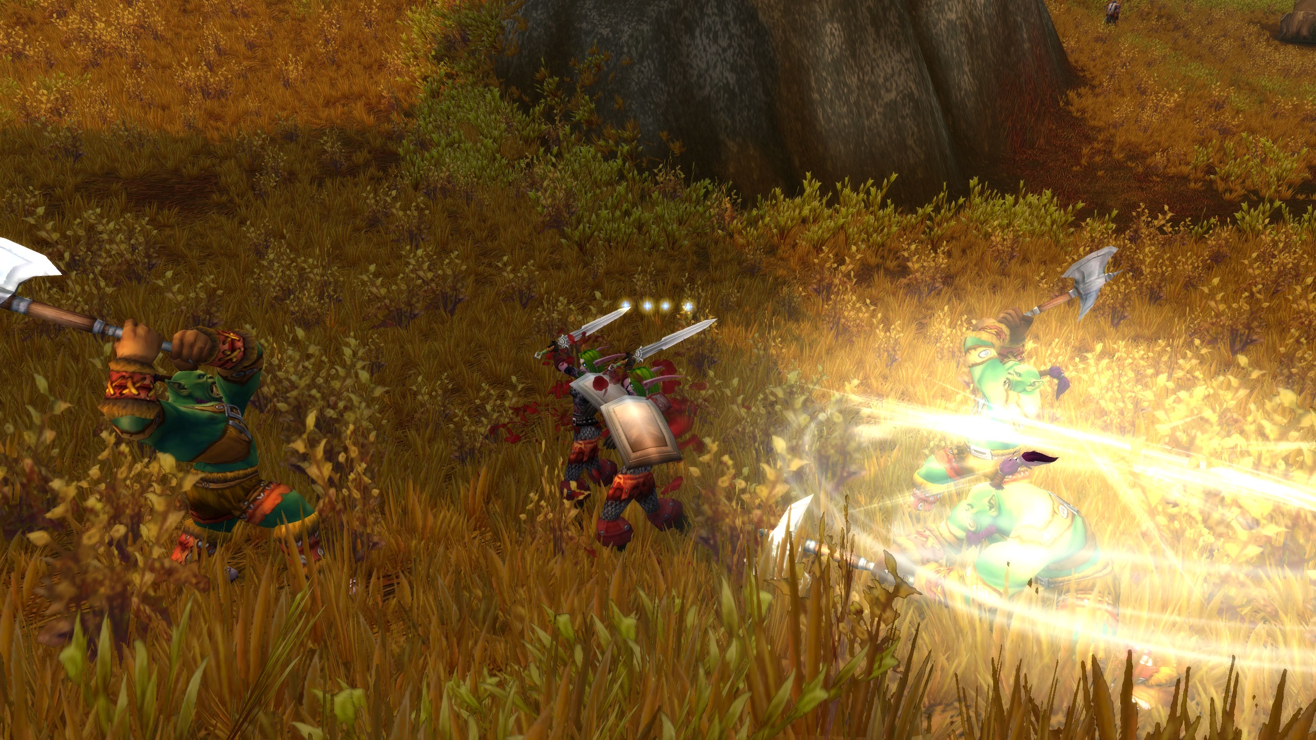 Top WoW Add-ons for Enhancing Your PvP Experience