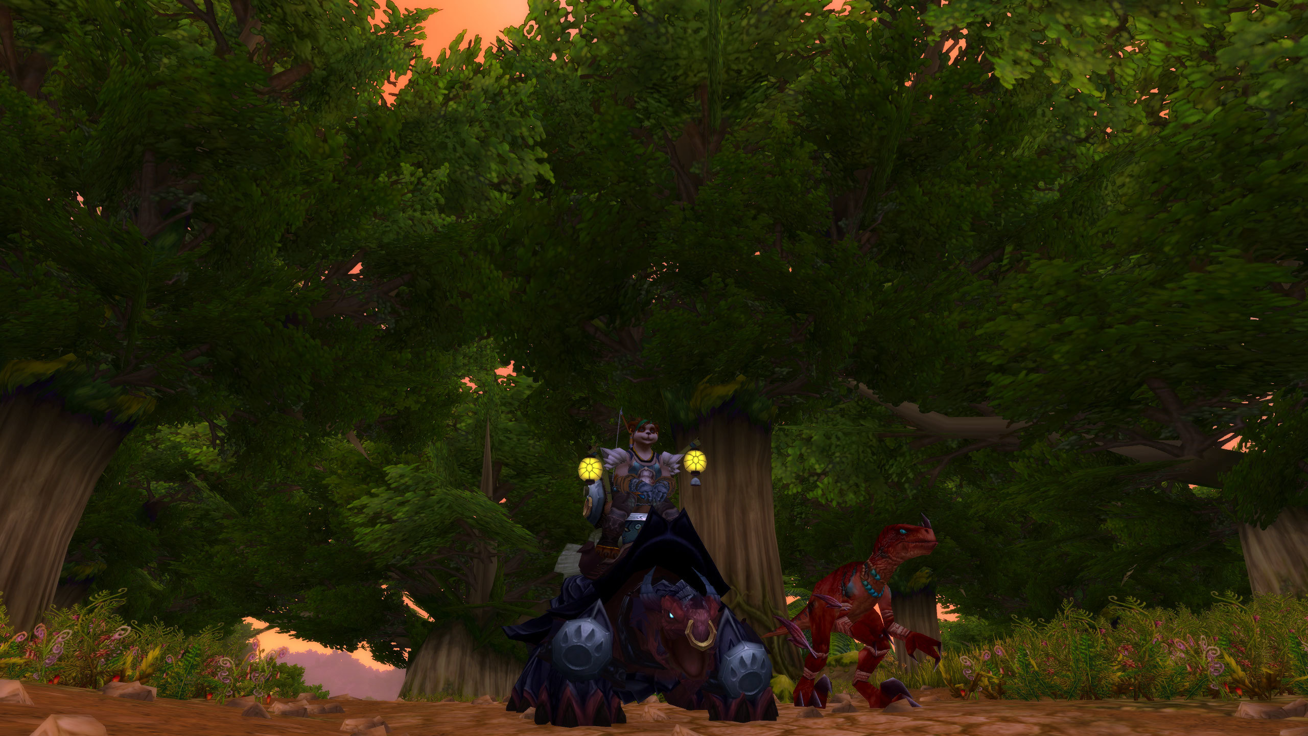 How WoW Keeps Old Expansions Relevant in 2025