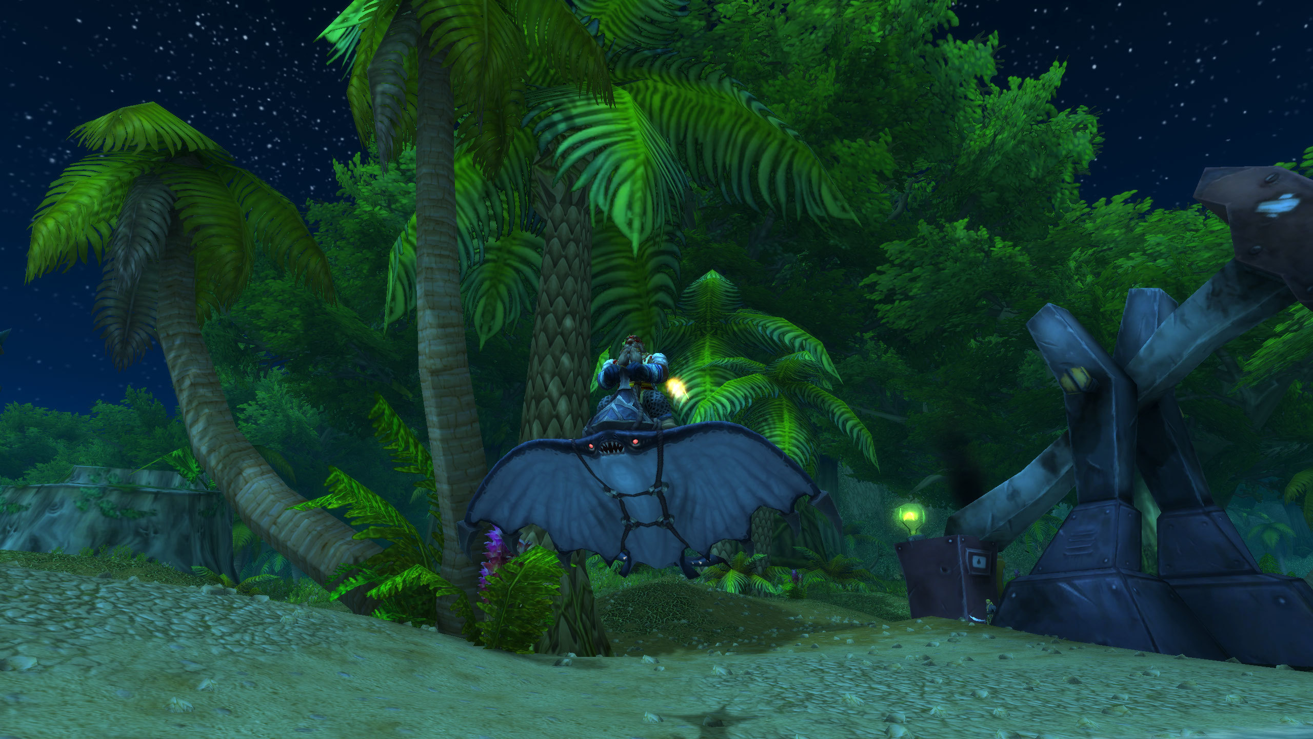 Rare Drop Mount Hunts Intensify as New Ultra-Low Percentage Spawns Attract Global Farming Groups