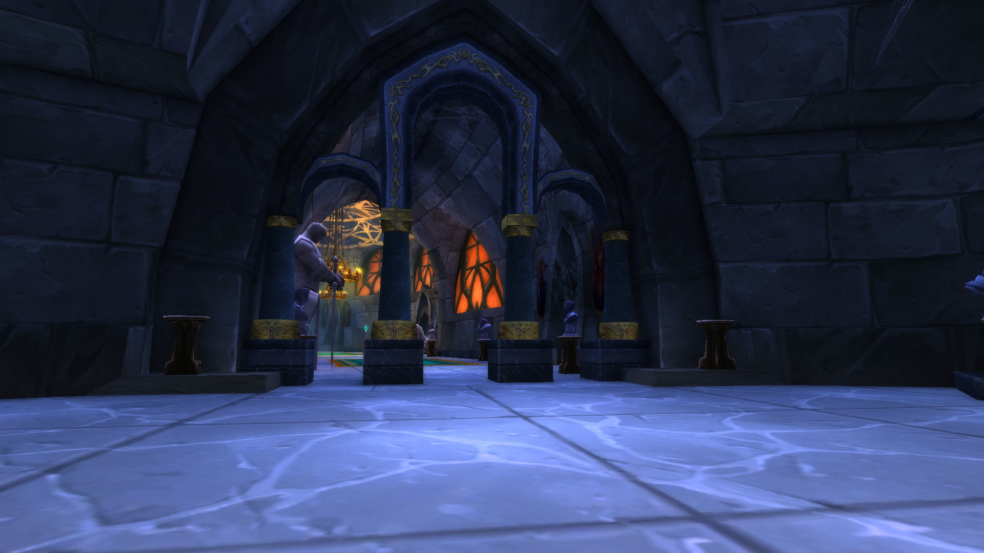 The Tower of Medivh: A Nostalgic Strategy Guide to the Legendary Karazhan Raid